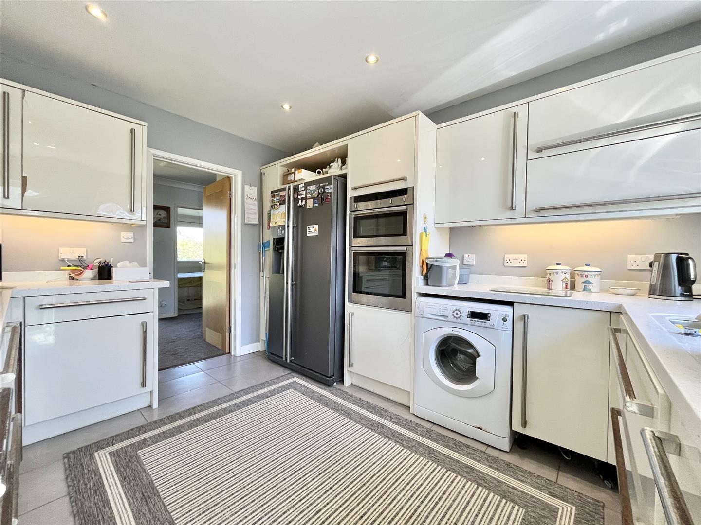 Meadow Way, Fairlight